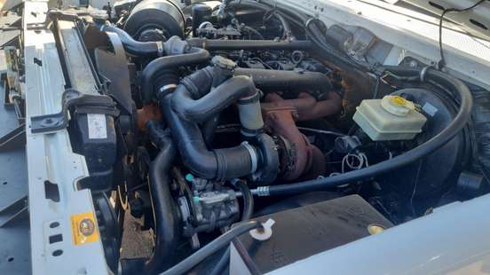 FORD-F-1000-1994