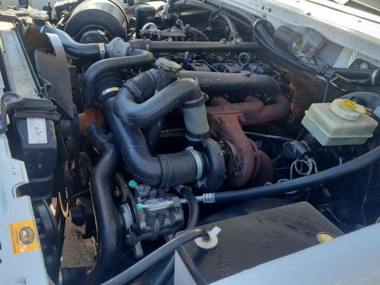 FORD-F-1000-3.9 ENGERAUTO CD 8V DIESEL 2P MANUAL FORD-F-1000-1994