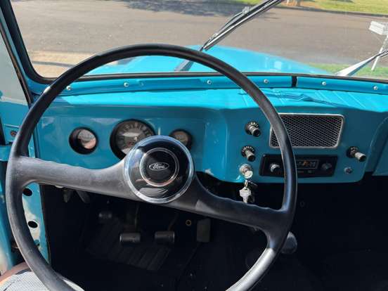 FORD-F-75-1974