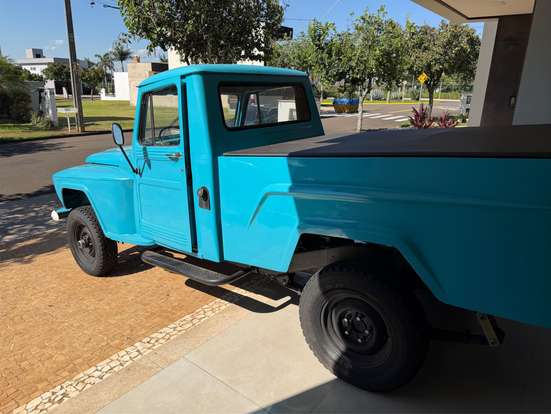 FORD-F-75-1974