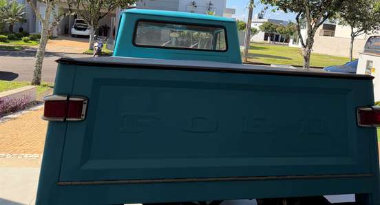 FORD-F-75-1974