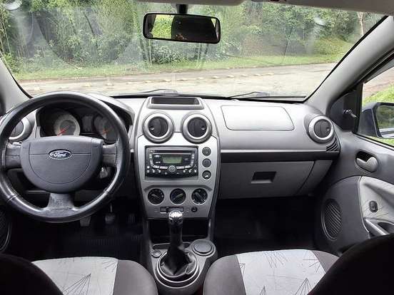 FORD-FIESTA-1.0 MPI HATCH 8V FLEX 4P MANUAL FORD-FIESTA-2008