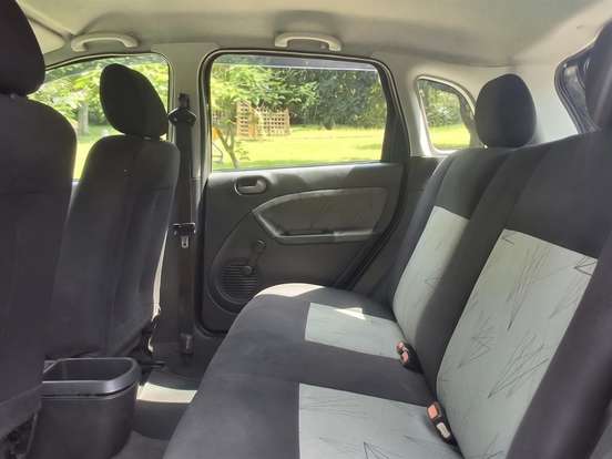 FORD-FIESTA-1.0 MPI HATCH 8V FLEX 4P MANUAL FORD-FIESTA-2008