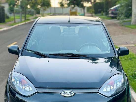 FORD-FIESTA-1.0 ROCAM 8V FLEX 4P MANUAL FORD-FIESTA-2011