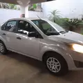 FORD FIESTA 1.0 ROCAM SEDAN 8V FLEX 4P MANUAL FORD FIESTA 1.0 ROCAM SEDAN 8V FLEX 4P MANUAL