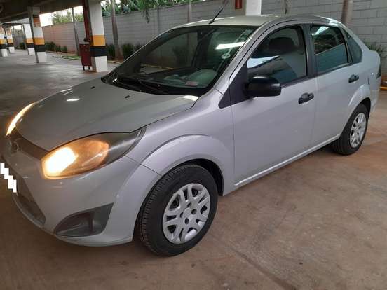 FORD-FIESTA-1.0 ROCAM SEDAN 8V FLEX 4P MANUAL FORD-FIESTA-2010