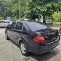 FORD FIESTA 1.6 MPI TREND SEDAN 8V FLEX 4P MANUAL FORD FIESTA 1.6 MPI TREND SEDAN 8V FLEX 4P MANUAL