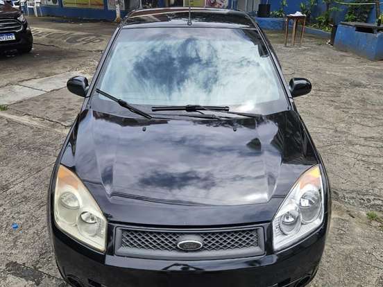 FORD-FIESTA-1.6 MPI TREND SEDAN 8V FLEX 4P MANUAL FORD-FIESTA-2009