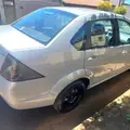 FORD FIESTA 1.6 ROCAM SEDAN 8V FLEX 4P MANUAL FORD FIESTA 1.6 ROCAM SEDAN 8V FLEX 4P MANUAL