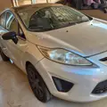 FORD FIESTA 1.6 SE HATCH 16V FLEX 4P MANUAL FORD FIESTA 1.6 SE HATCH 16V FLEX 4P MANUAL