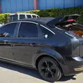 FORD FOCUS 1.6 GLX 16V FLEX 4P MANUAL FORD FOCUS 1.6 GLX 16V FLEX 4P MANUAL