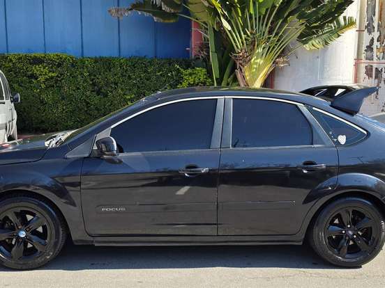 FORD-FOCUS-1.6 GLX 16V FLEX 4P MANUAL FORD-FOCUS-2013