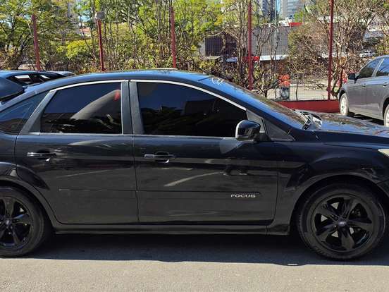 FORD-FOCUS-1.6 GLX 16V FLEX 4P MANUAL FORD-FOCUS-2013