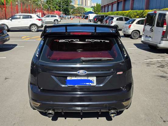 FORD-FOCUS-1.6 GLX 16V FLEX 4P MANUAL FORD-FOCUS-2013