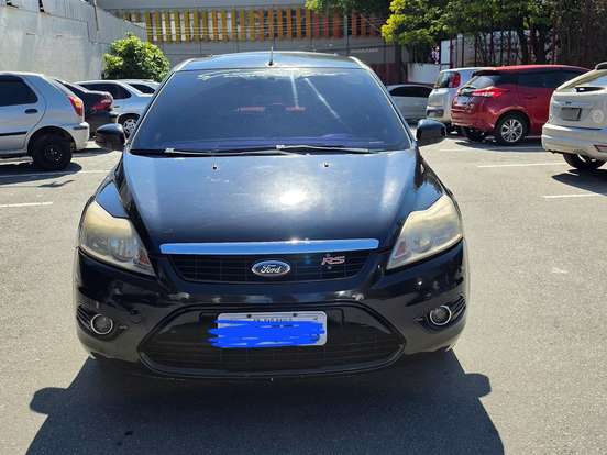 FORD-FOCUS-1.6 GLX 16V FLEX 4P MANUAL FORD-FOCUS-2013