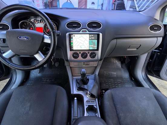 FORD-FOCUS-1.6 GLX 16V FLEX 4P MANUAL FORD-FOCUS-2013