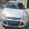 FORD FOCUS 2.0 SE PLUS SEDAN 16V FLEX 4P AUTOMÁTICO FORD FOCUS 2.0 SE PLUS SEDAN 16V FLEX 4P AUTOMÁTICO