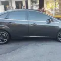FORD FOCUS 2.0 TITANIUM PLUS SEDAN 16V FLEX 4P POWERSHIFT FORD FOCUS 2.0 TITANIUM PLUS SEDAN 16V FLEX 4P POWERSHIFT