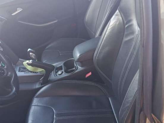 FORD-FOCUS-2.0 TITANIUM PLUS SEDAN 16V FLEX 4P POWERSHIFT FORD-FOCUS-2014