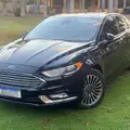 FORD FUSION 2.0 TITANIUM AWD 16V GASOLINA 4P AUTOMÁTICO FORD FUSION 2.0 TITANIUM AWD 16V GASOLINA 4P AUTOMÁTICO