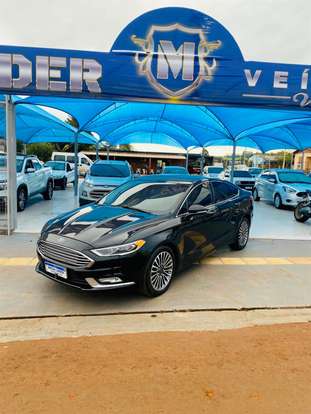 FORD-FUSION-2017