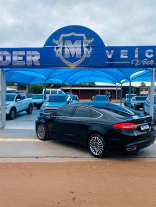 FORD-FUSION-2017