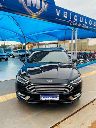 FORD-FUSION-2017