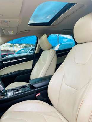 FORD-FUSION-2017