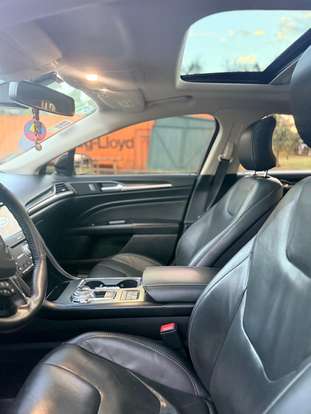 FORD-FUSION-2017