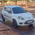 FORD KA 1.0 MPI 8V FLEX 2P MANUAL FORD KA 1.0 MPI 8V FLEX 2P MANUAL