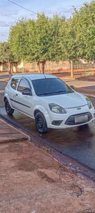 FORD-KA-2012