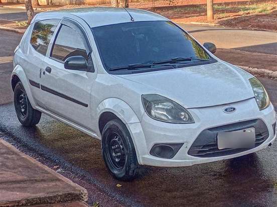 FORD-KA-1.0 MPI 8V FLEX 2P MANUAL FORD-KA-2012