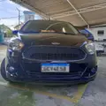 FORD KA 1.0 TI-VCT FLEX SEL MANUAL FORD KA 1.0 TI-VCT FLEX SEL MANUAL