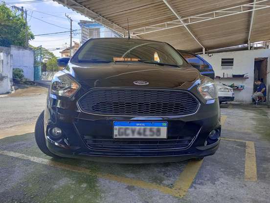 FORD-KA-1.0 TI-VCT FLEX SEL MANUAL FORD-KA-2016