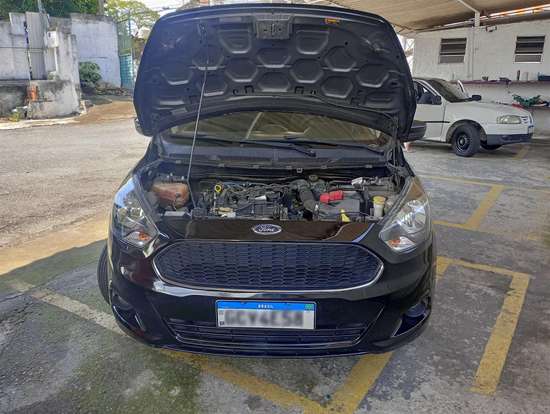 FORD-KA-2016