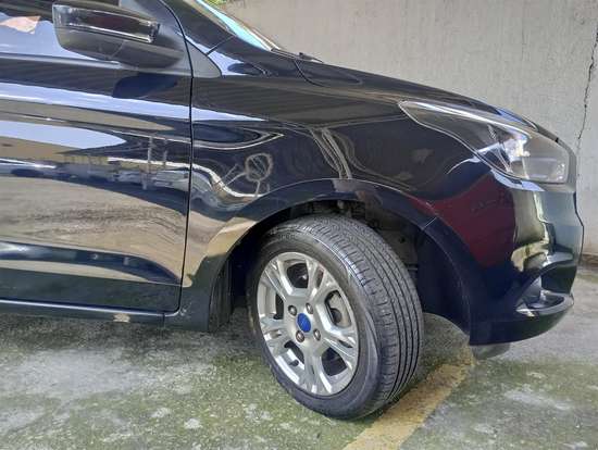 FORD-KA-2016