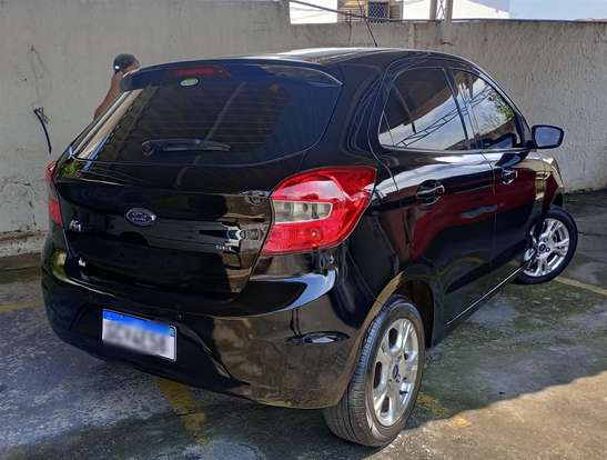 FORD-KA-2016