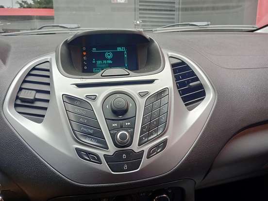 FORD-KA-1.0 TI-VCT FLEX SEL MANUAL FORD-KA-2016