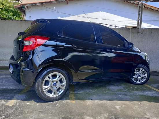 FORD-KA-2016