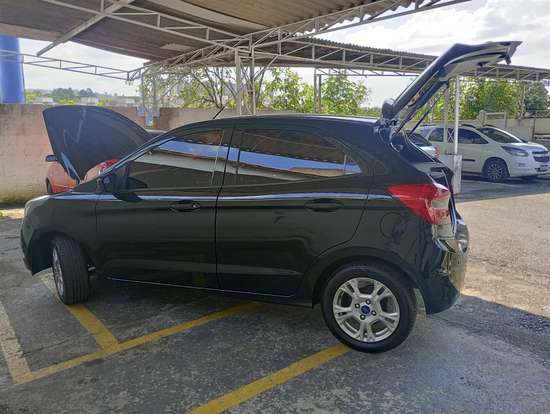FORD-KA-2016