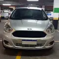 FORD KA 1.0 TI-VCT FLEX SE MANUAL FORD KA 1.0 TI-VCT FLEX SE MANUAL