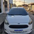 FORD KA 1.0 TI-VCT FLEX SE MANUAL FORD KA 1.0 TI-VCT FLEX SE MANUAL