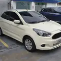 FORD KA 1.0 TI-VCT FLEX SE MANUAL FORD KA 1.0 TI-VCT FLEX SE MANUAL