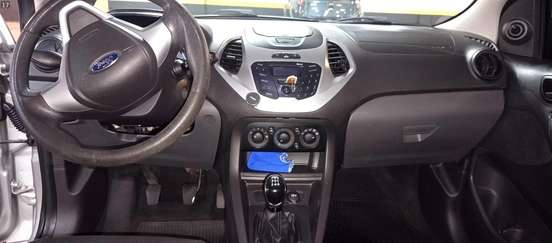 FORD-KA-2015
