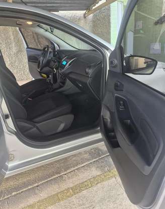 FORD-KA-2019