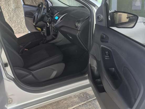 FORD-KA-1.0 TI-VCT FLEX SE MANUAL FORD-KA-2019