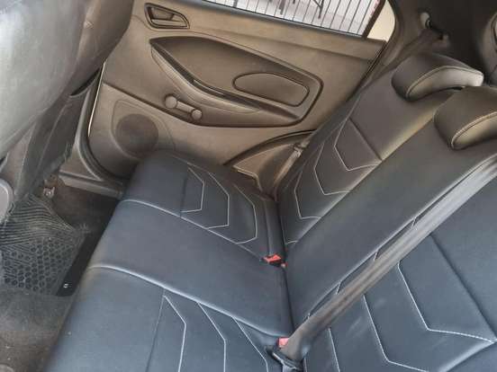 FORD-KA-1.0 TI-VCT FLEX SE MANUAL FORD-KA-2018