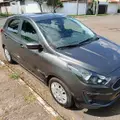 FORD KA 1.0 TI-VCT FLEX SE PLUS MANUAL FORD KA 1.0 TI-VCT FLEX SE PLUS MANUAL