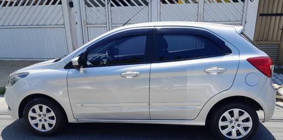 FORD KA 1.0 TI-VCT FLEX SE PLUS MANUAL