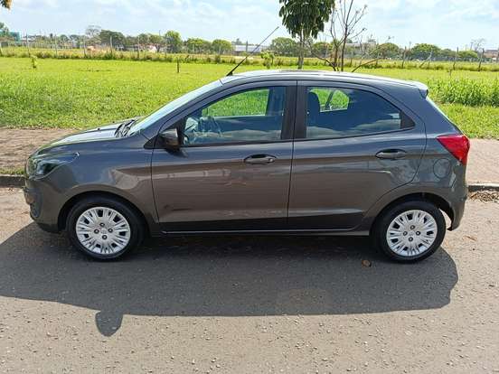 FORD-KA-2020